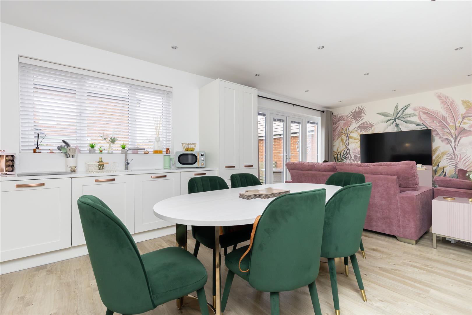 Freesia Avenue, Higher Bartle, Preston